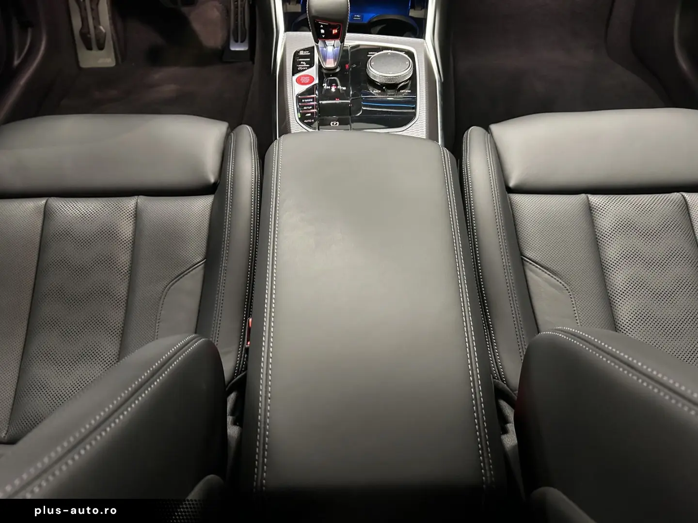 BMW M3 Competition M xDrive Lim. Harman Kardon DAB L