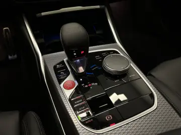 BMW M3 Competition M xDrive Lim. Harman Kardon DAB L