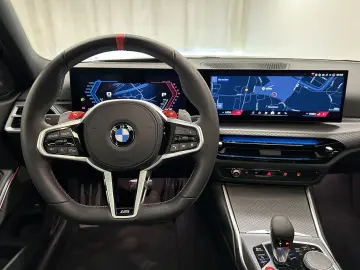 BMW M3 Competition M xDrive Lim. Harman Kardon DAB L