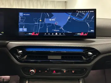 BMW M3 Competition M xDrive Lim. Harman Kardon DAB L