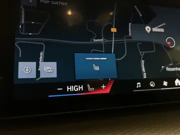 BMW M3 Competition M xDrive Lim. Harman Kardon DAB L