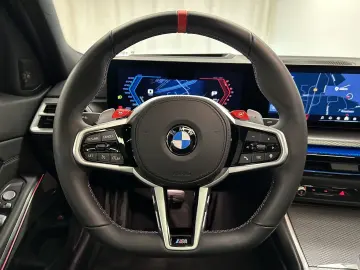 BMW M3 Competition M xDrive Lim. Harman Kardon DAB L