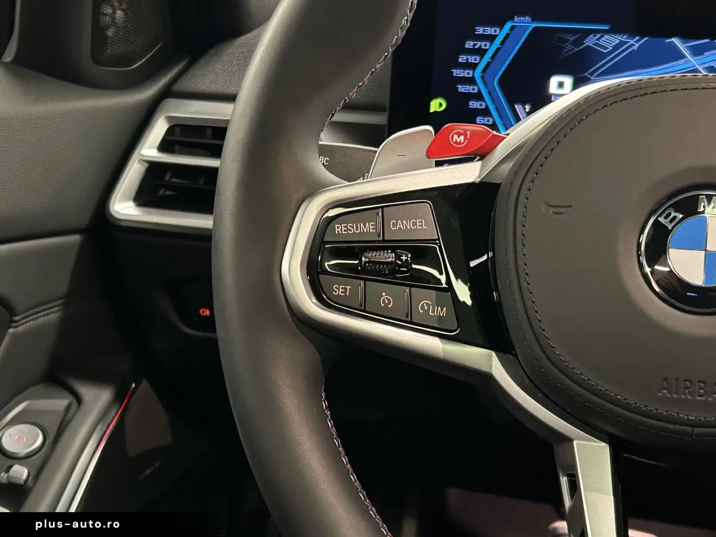 BMW M3 Competition M xDrive Lim. Harman Kardon DAB L