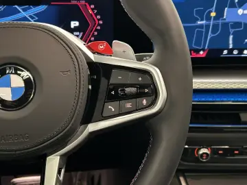 BMW M3 Competition M xDrive Lim. Harman Kardon DAB L