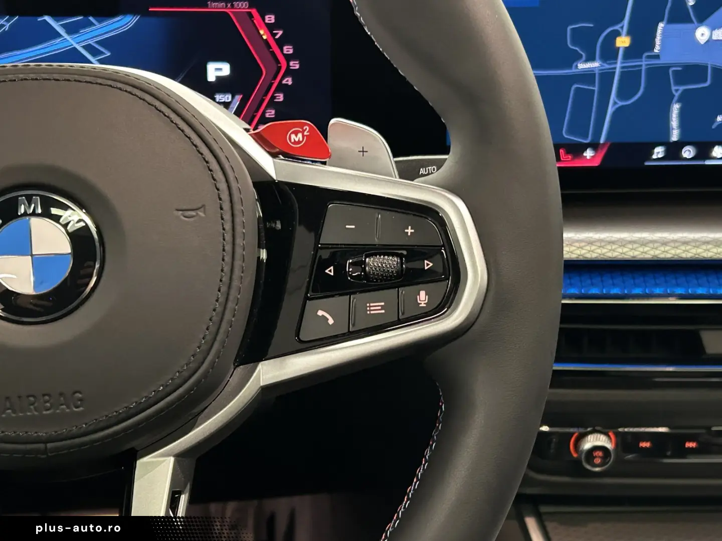 BMW M3 Competition M xDrive Lim. Harman Kardon DAB L