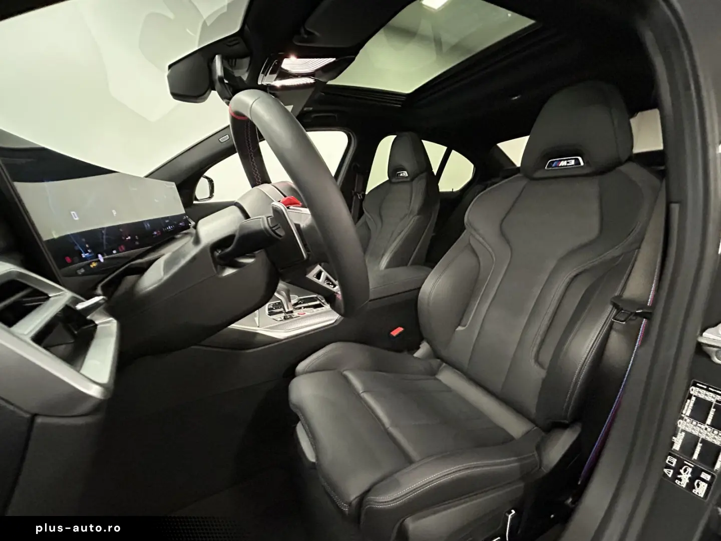 BMW M3 Competition M xDrive Lim. Harman Kardon DAB L