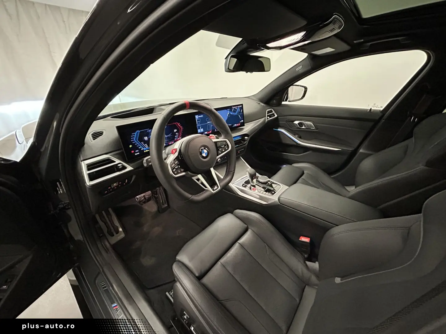 BMW M3 Competition M xDrive Lim. Harman Kardon DAB L