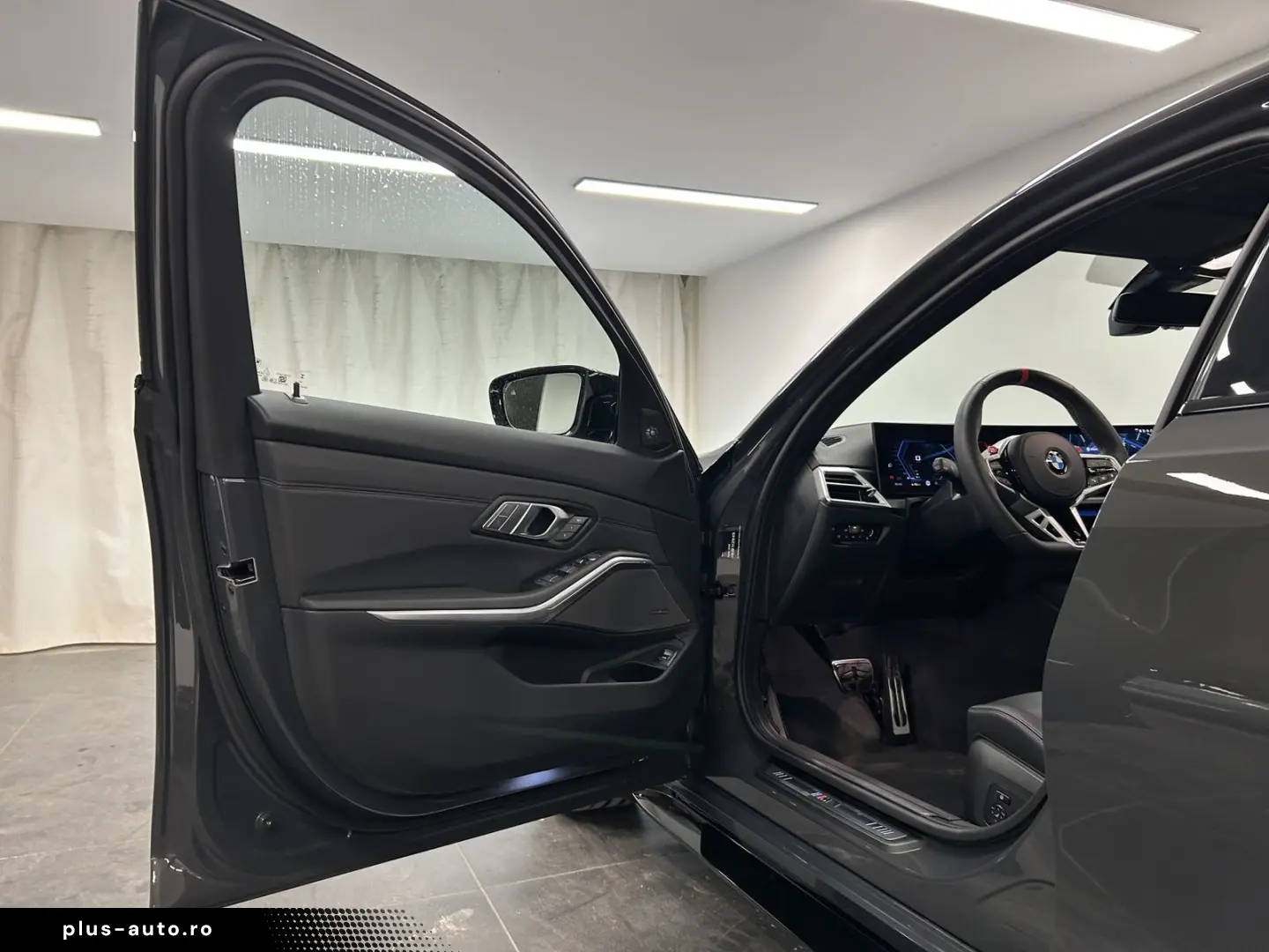 BMW M3 Competition M xDrive Lim. Harman Kardon DAB L