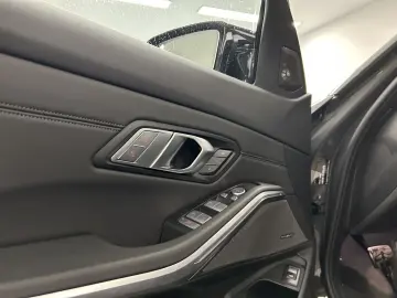 BMW M3 Competition M xDrive Lim. Harman Kardon DAB L