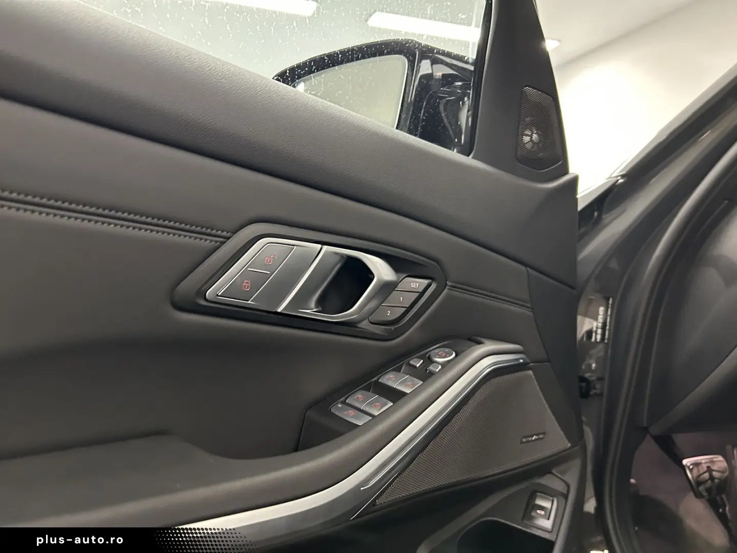 BMW M3 Competition M xDrive Lim. Harman Kardon DAB L