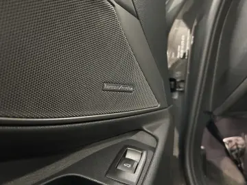 BMW M3 Competition M xDrive Lim. Harman Kardon DAB L