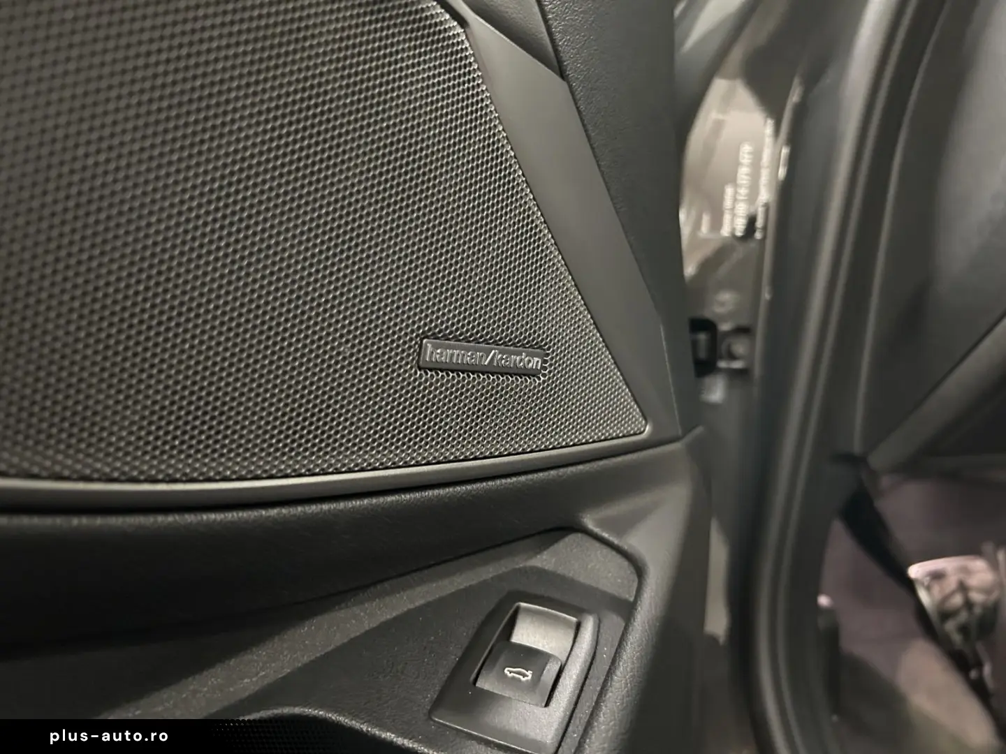 BMW M3 Competition M xDrive Lim. Harman Kardon DAB L