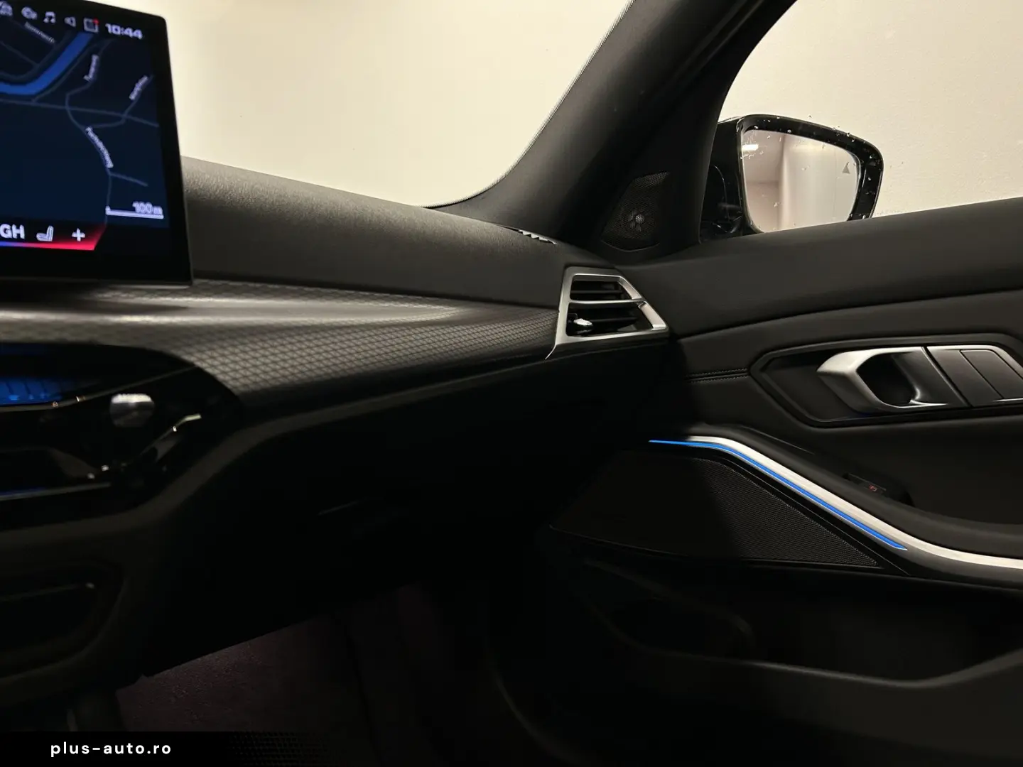 BMW M3 Competition M xDrive Lim. Harman Kardon DAB L