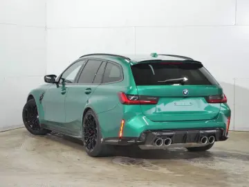 BMW M3 T.xDr.Comp.M Drivers Carbon Sitzbel.ACC Park