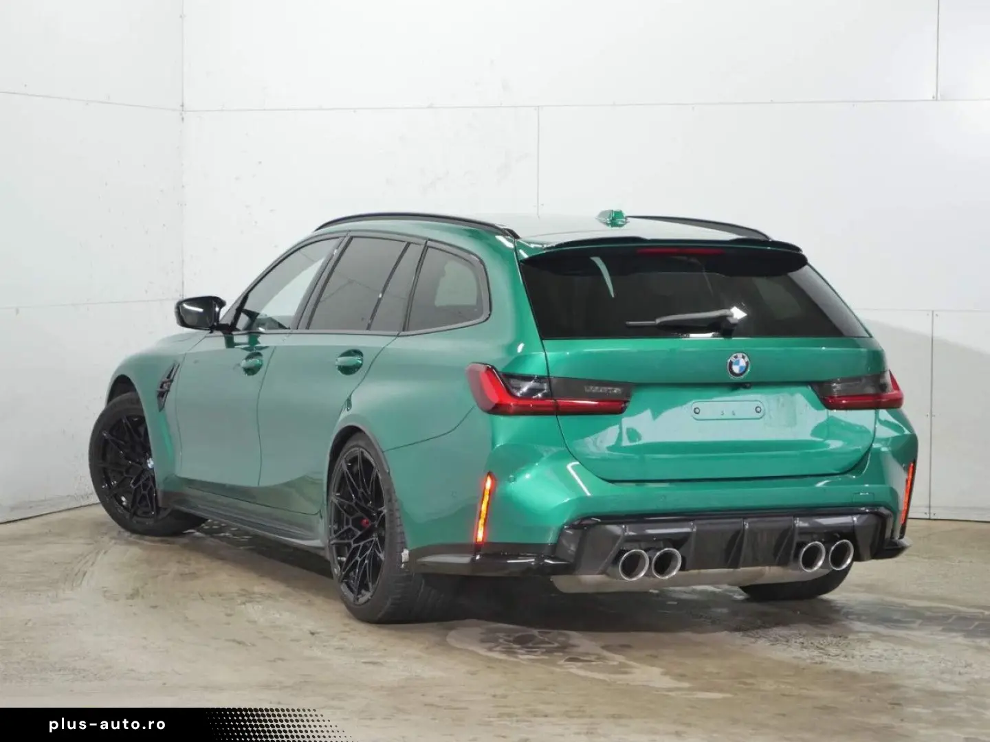 BMW M3 T.xDr.Comp.M Drivers Carbon Sitzbel.ACC Park