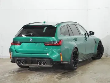 BMW M3 T.xDr.Comp.M Drivers Carbon Sitzbel.ACC Park