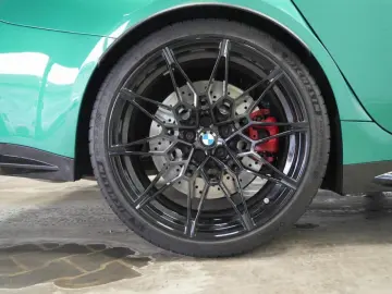 BMW M3 T.xDr.Comp.M Drivers Carbon Sitzbel.ACC Park