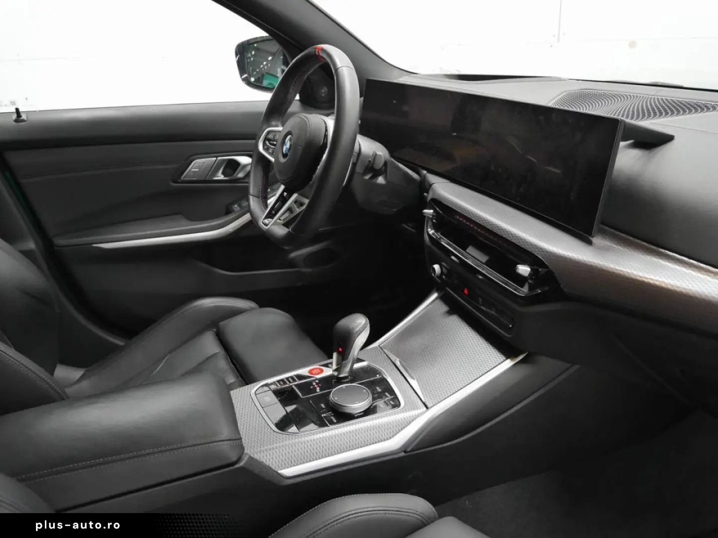 BMW M3 T.xDr.Comp.M Drivers Carbon Sitzbel.ACC Park