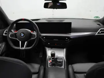 BMW M3 T.xDr.Comp.M Drivers Carbon Sitzbel.ACC Park