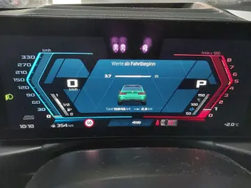 BMW M3 T.xDr.Comp.M Drivers Carbon Sitzbel.ACC Park