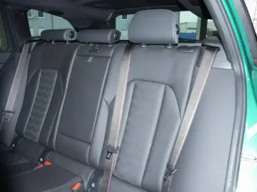 BMW M3 T.xDr.Comp.M Drivers Carbon Sitzbel.ACC Park