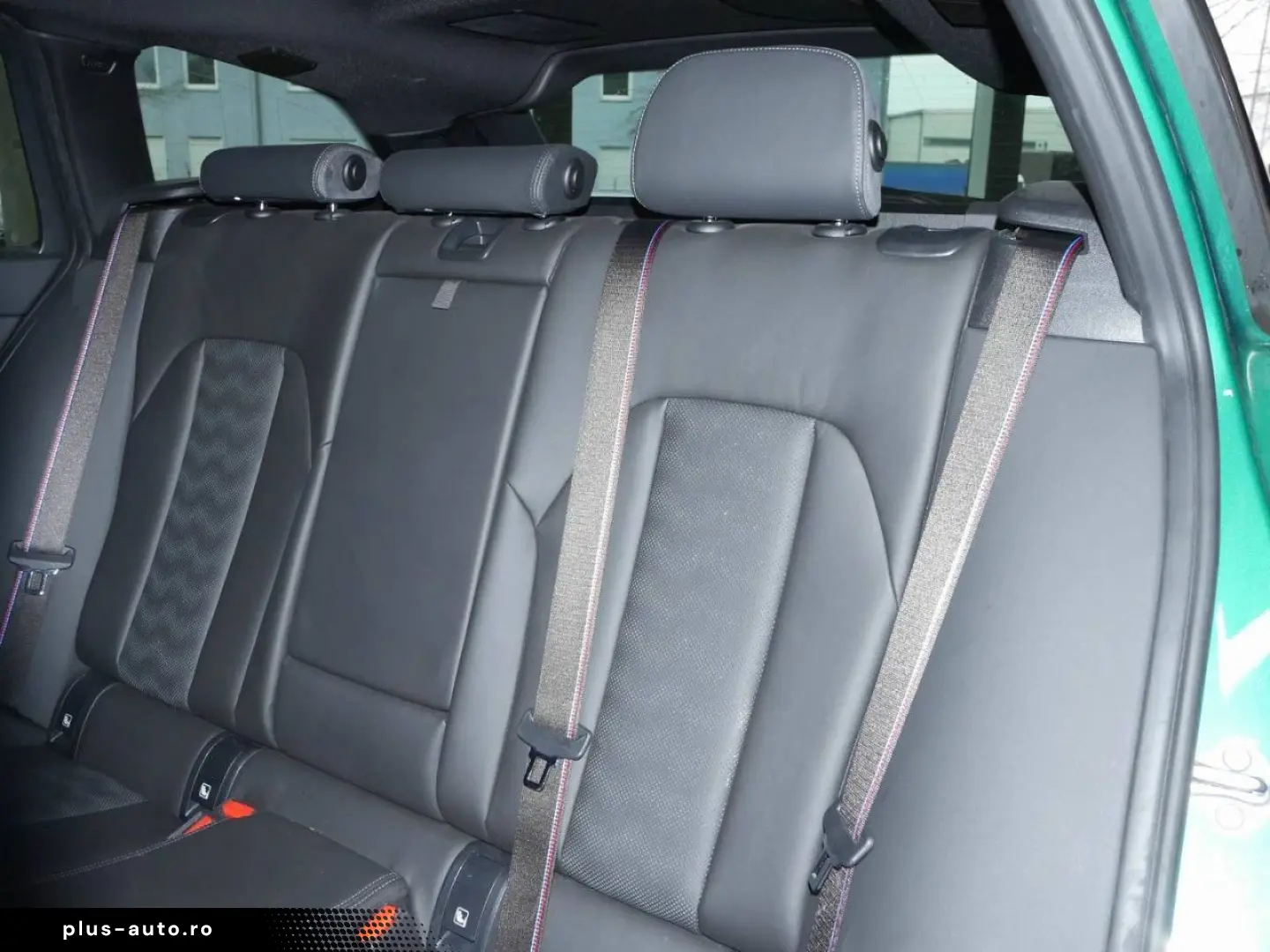 BMW M3 T.xDr.Comp.M Drivers Carbon Sitzbel.ACC Park