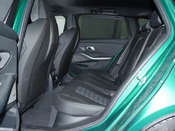 BMW M3 T.xDr.Comp.M Drivers Carbon Sitzbel.ACC Park