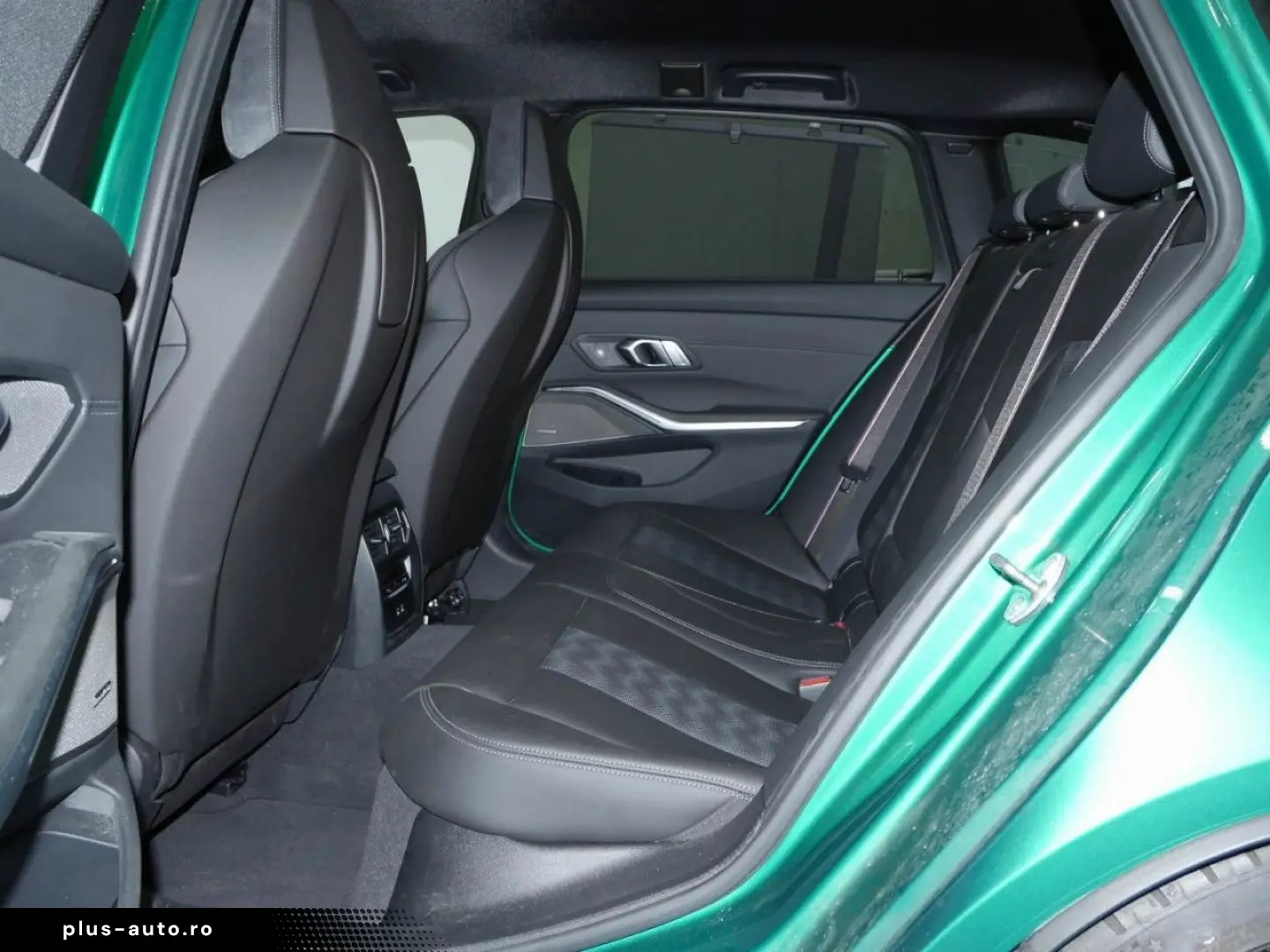 BMW M3 T.xDr.Comp.M Drivers Carbon Sitzbel.ACC Park