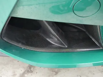 BMW M3 T.xDr.Comp.M Drivers Carbon Sitzbel.ACC Park