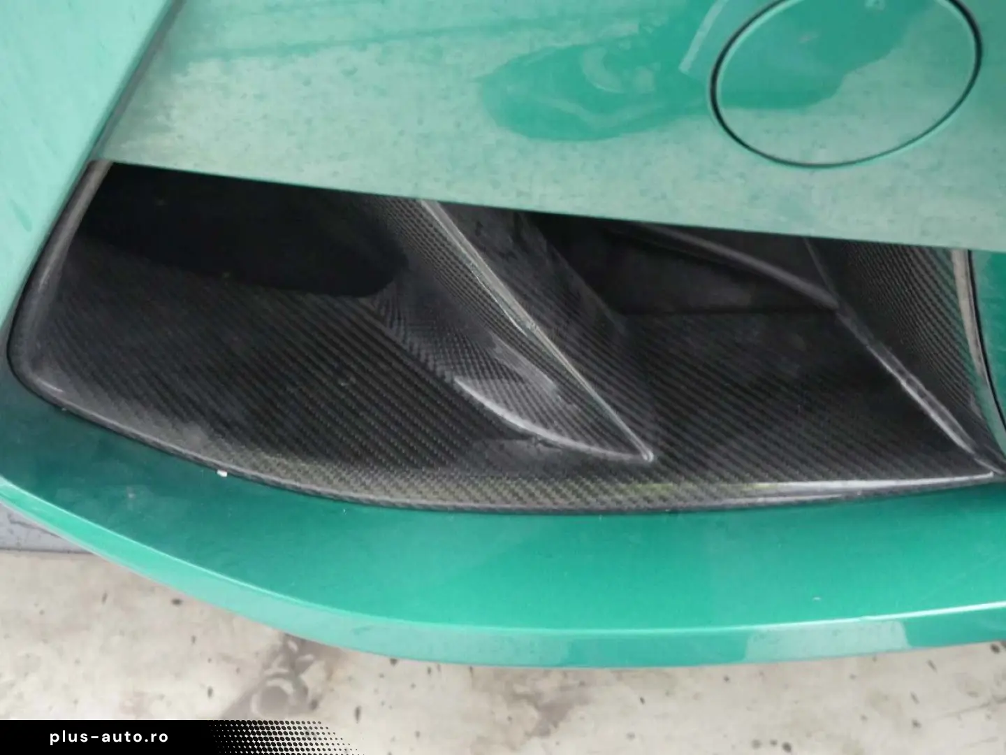 BMW M3 T.xDr.Comp.M Drivers Carbon Sitzbel.ACC Park