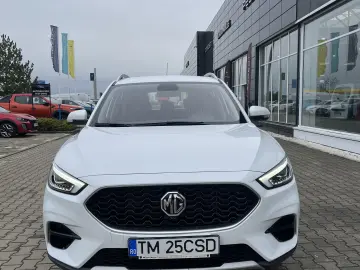MG ZS ICE 5 usi Excite 1.5 GSL 106 CP M5 (MY 2023)
