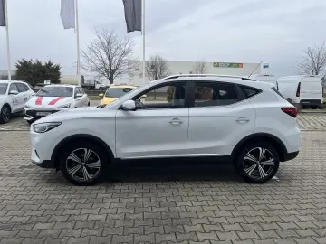 MG ZS ICE 5 usi Excite 1.5 GSL 106 CP M5 (MY 2023)