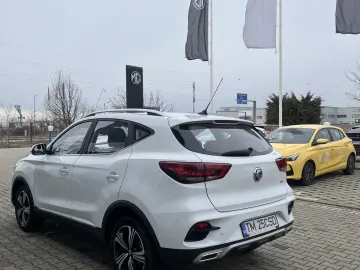 MG ZS ICE 5 usi Excite 1.5 GSL 106 CP M5 (MY 2023)