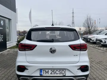 MG ZS ICE 5 usi Excite 1.5 GSL 106 CP M5 (MY 2023)