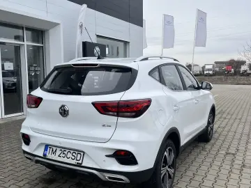 MG ZS ICE 5 usi Excite 1.5 GSL 106 CP M5 (MY 2023)