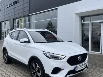 MG ZS ICE 5 usi Excite 1.5 GSL 106 CP M5 (MY 2023)