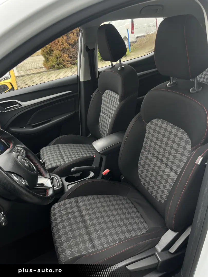 MG ZS ICE 5 usi Excite 1.5 GSL 106 CP M5 (MY 2023)