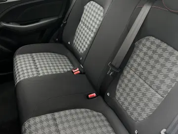 MG ZS ICE 5 usi Excite 1.5 GSL 106 CP M5 (MY 2023)