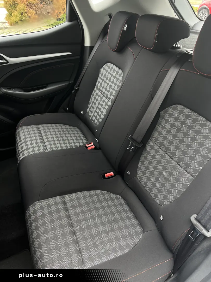 MG ZS ICE 5 usi Excite 1.5 GSL 106 CP M5 (MY 2023)