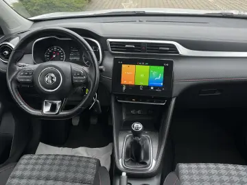 MG ZS ICE 5 usi Excite 1.5 GSL 106 CP M5 (MY 2023)