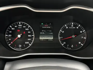 MG ZS ICE 5 usi Excite 1.5 GSL 106 CP M5 (MY 2023)