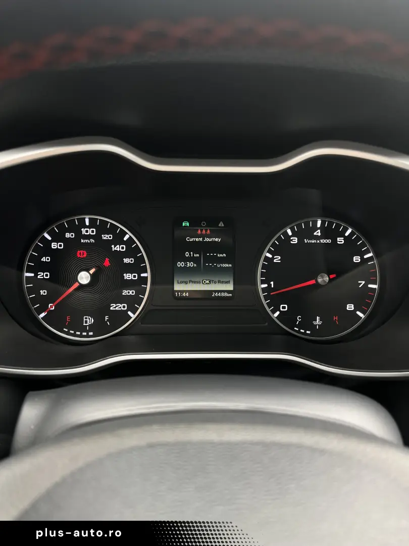 MG ZS ICE 5 usi Excite 1.5 GSL 106 CP M5 (MY 2023)