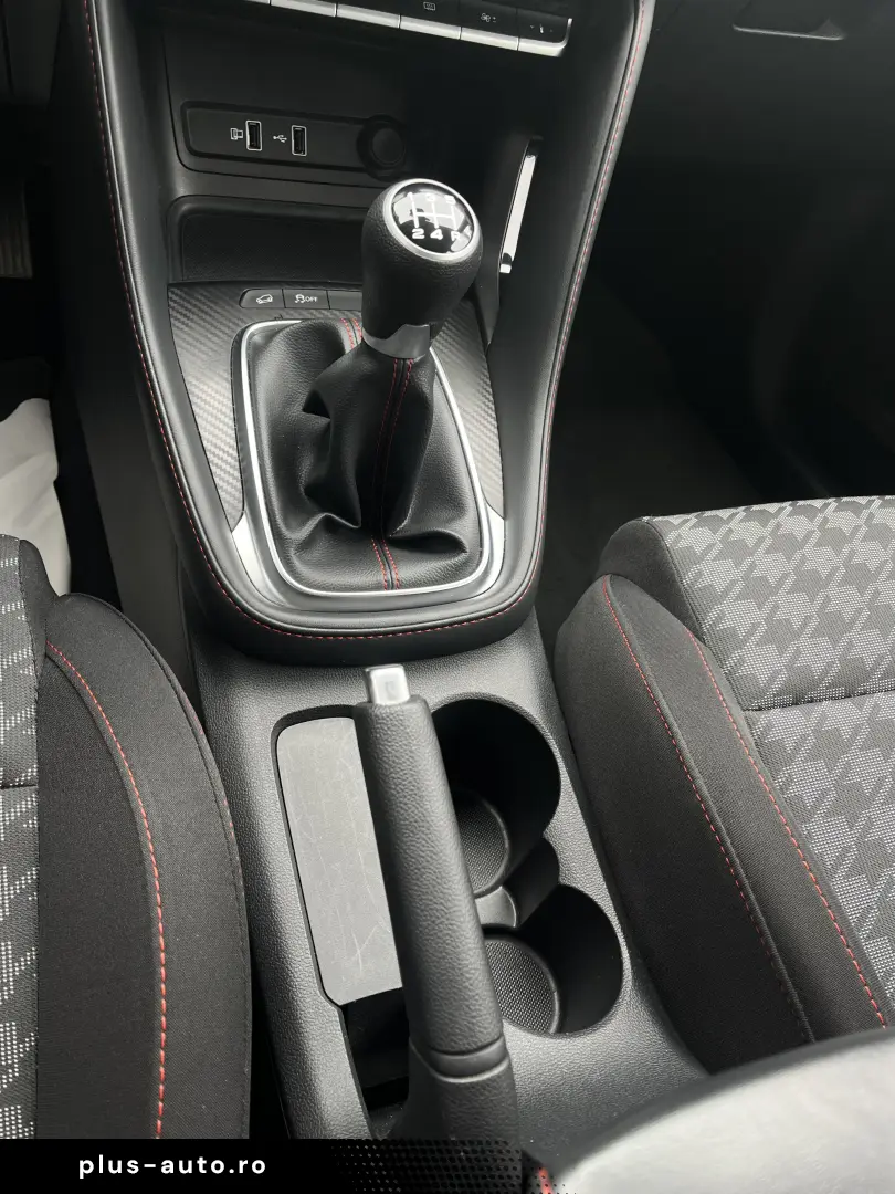 MG ZS ICE 5 usi Excite 1.5 GSL 106 CP M5 (MY 2023)