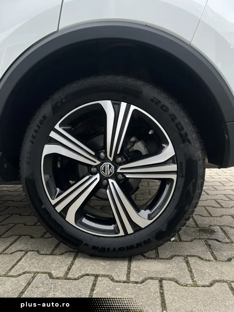 MG ZS ICE 5 usi Excite 1.5 GSL 106 CP M5 (MY 2023)