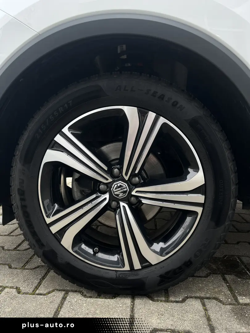 MG ZS ICE 5 usi Excite 1.5 GSL 106 CP M5 (MY 2023)