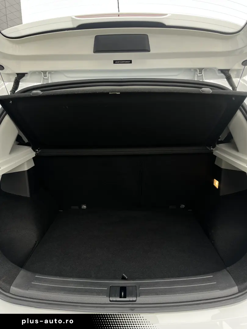 MG ZS ICE 5 usi Excite 1.5 GSL 106 CP M5 (MY 2023)