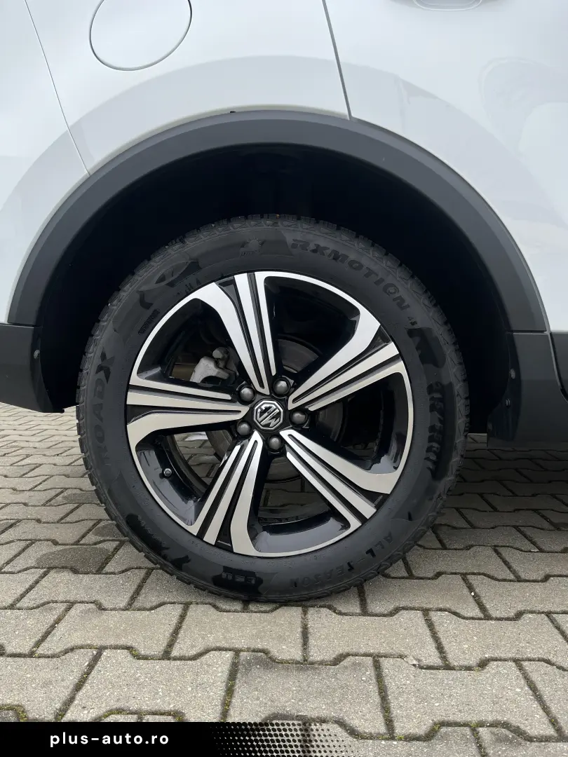 MG ZS ICE 5 usi Excite 1.5 GSL 106 CP M5 (MY 2023)