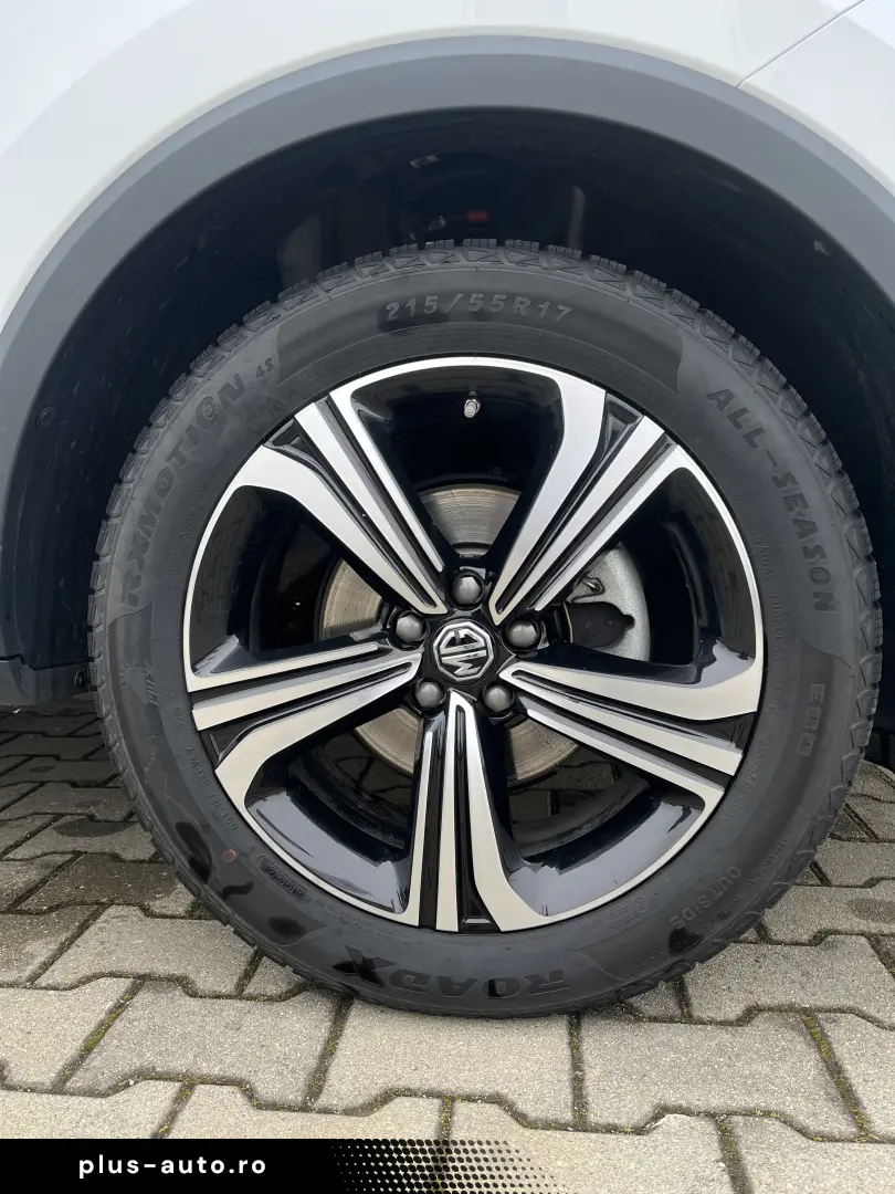 MG ZS ICE 5 usi Excite 1.5 GSL 106 CP M5 (MY 2023)