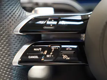 MERCEDES-BENZ GLE 350 de 4M AMG Line