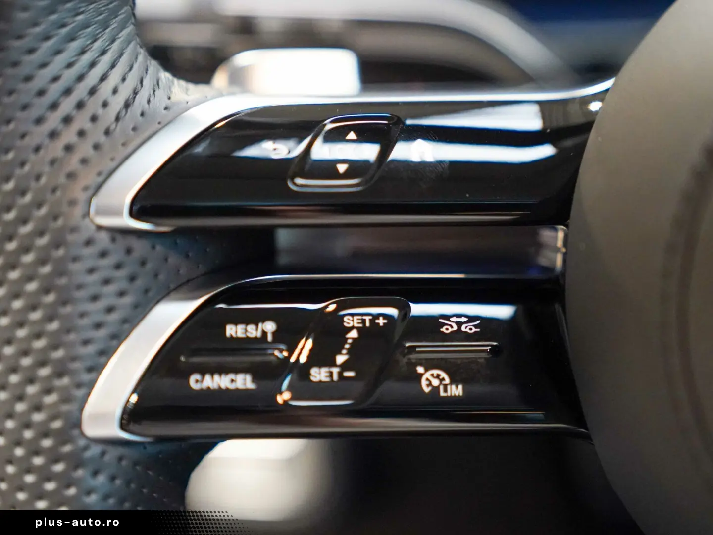 MERCEDES-BENZ GLE 350 de 4M AMG Line